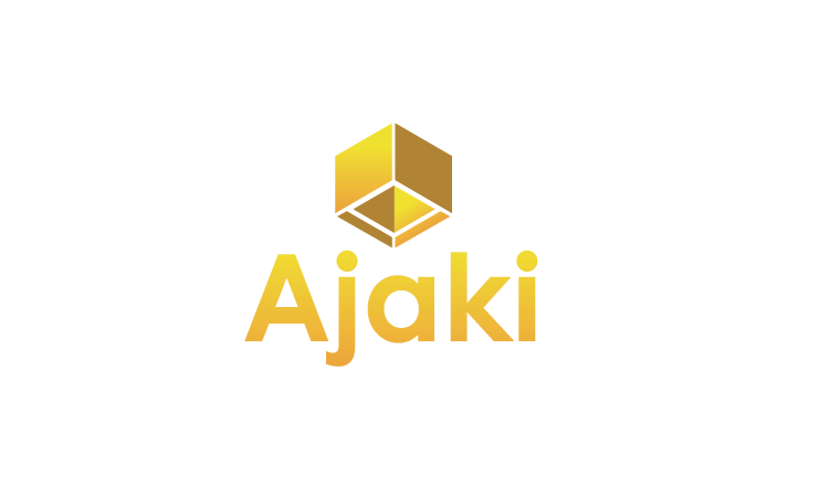 Ajaki.com - Creative premium domains